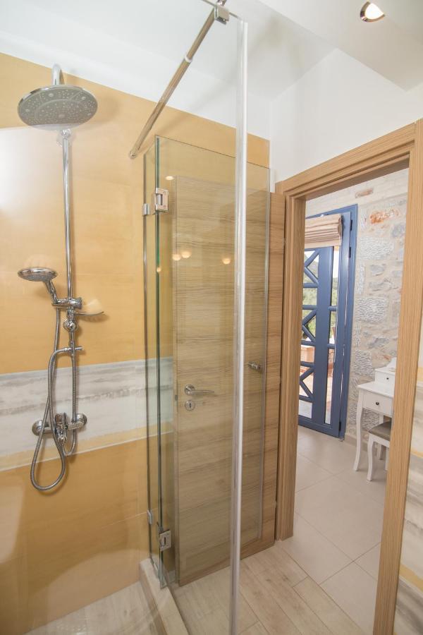 Apartment Evgeniko *