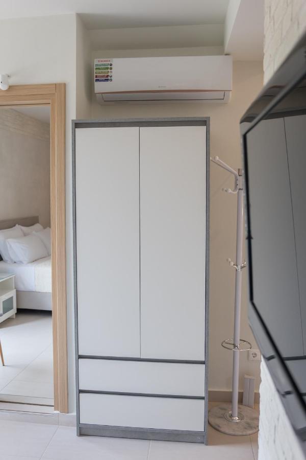 Apartment Evgeniko *