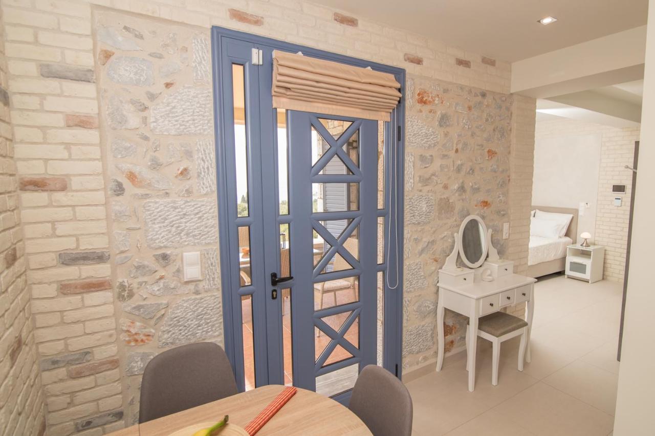 Evgeniko Apartment Kardamyli